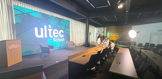 Nova escola da Ulbra aposta em tecnologia, empreendedorismo e comunicação