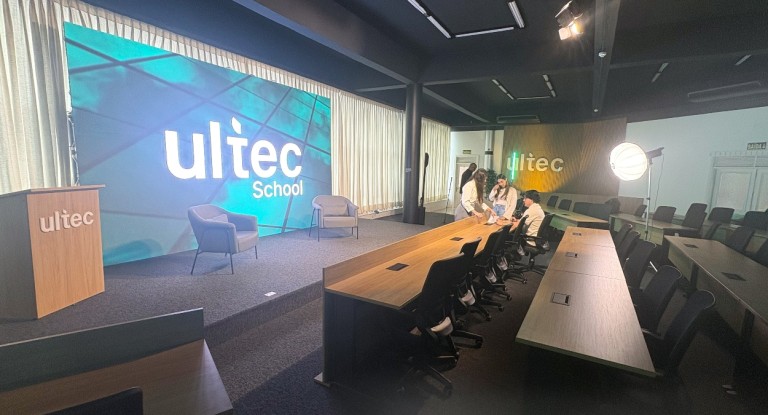 Nova escola da Ulbra aposta em tecnologia, empreendedorismo e comunicação