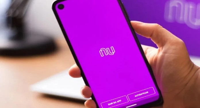 Nubank que pode mudar de nome