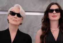 Assista ao primeiro trailer oficial de “O Diabo Veste Prada 2” imagem do trailer de o diabo veste prada 2