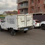 Identificado homem que morreu após cair em obra de condomínio em Canoas A obra que fica no condomínio em Canoas