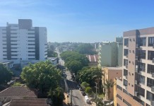 MetSul alerta para onda de calor extremo e risco de até 40°C no RS