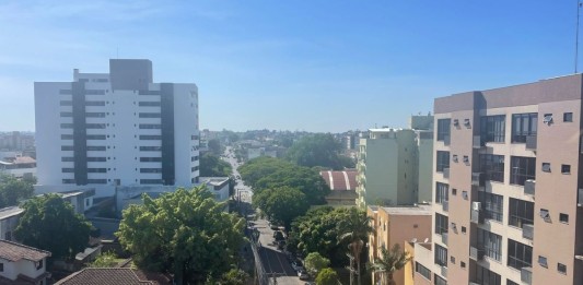 MetSul alerta para onda de calor extremo e risco de até 40°C no RS MetSul alerta para onda de calor extremo e risco de até 40°C no RS