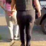 Polícia Civil prende quatro em operação contra grupo que ataca carros e casas em Nova Santa Rita operação cercados nova santa rita