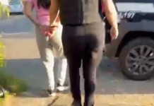 Polícia Civil prende quatro em operação contra grupo que ataca carros e casas em Nova Santa Rita operação cercados nova santa rita