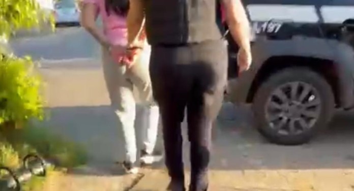 operação cercados nova santa rita