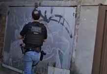 operação cercados nova santa rita