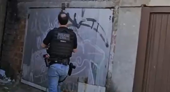 operação cercados nova santa rita