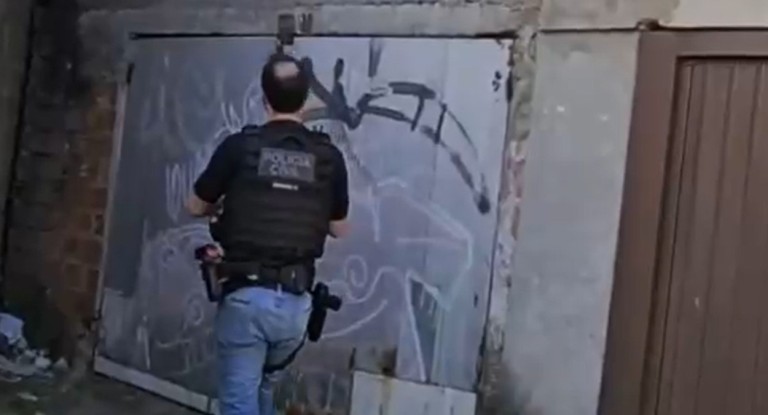 operação cercados nova santa rita