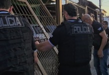 operação divas canoas