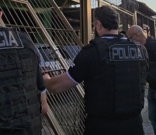 Polícia Civil deflagra Operação Divas contra grupo que furtou cartão de idosa e realizou saques e compras de R$ 10 mil em Canoas operação divas canoas