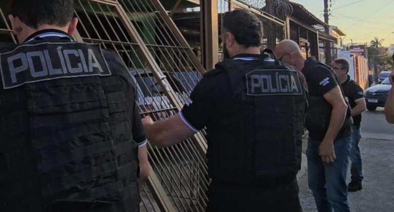 operação divas canoas