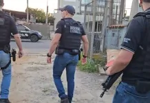 Operação Milleniun mira grupo responsável pelo tráfico de drogas em bairro de Canoas na foto, policiais durante a operação milleniun em Canoas