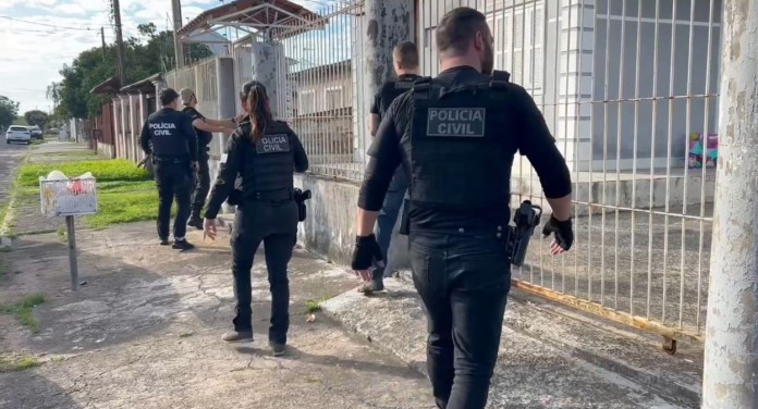 operação quadrum canoas