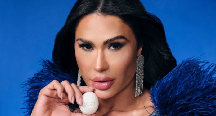 Gracyanne Barbosa surpreende o Brasil e transforma meme em negócio: os “ovos da musa” viram produto de luxo