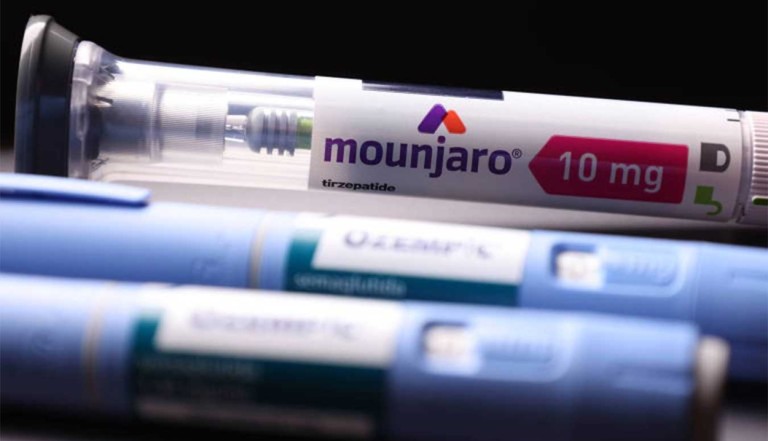 Ozempic e Mounjaro podem reduzir efeito do Botox, apontam pesquisadores