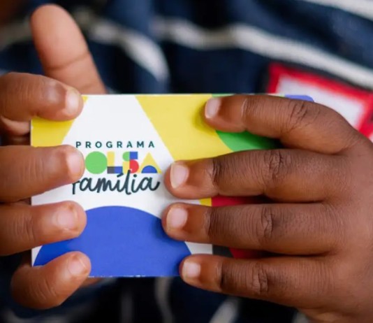 pagamento bolsa família