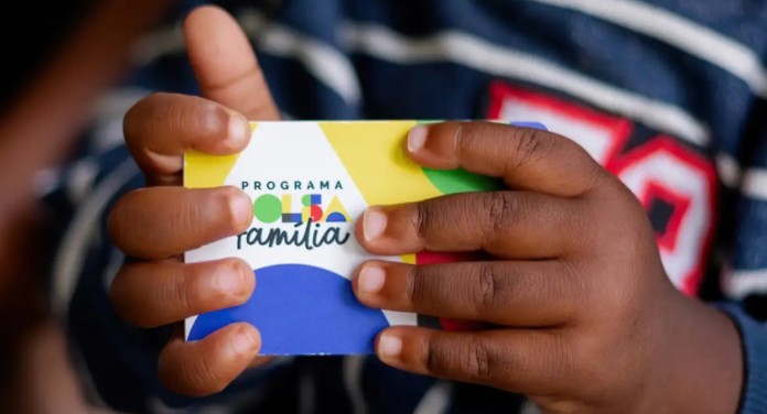 pagamento bolsa família