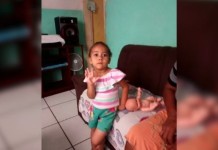 a criança que foi morta pelo pai e madrasta em lavanderia