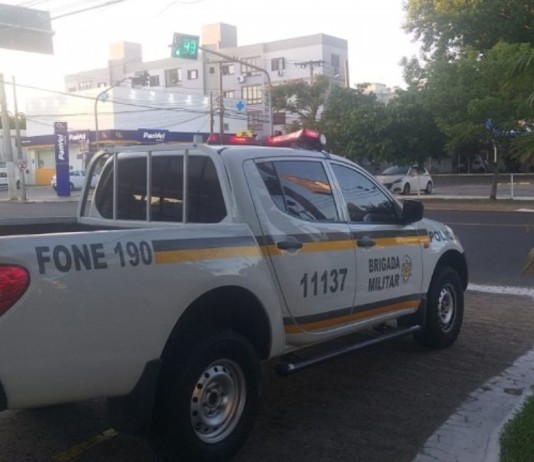 Justiça decreta prisão de pai que estuprou criança de 2 anos em Canoas pai preso canoas