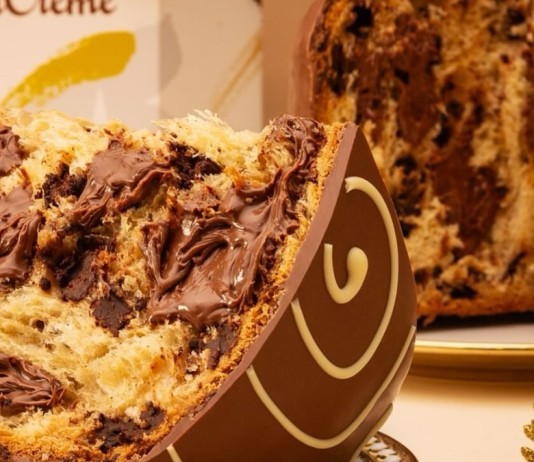 Cacau Show volta a ser alvo de ação na Justiça após polêmica envolvendo panetones foto mostra um panetone da cacau show