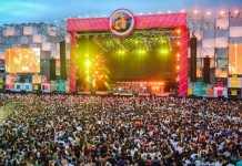 Planeta Atlântida 2026: venda de ingressos começa para edição histórica de 30 anos Planeta Atlântida 2026: venda de ingressos começa para edição histórica de 30 anos