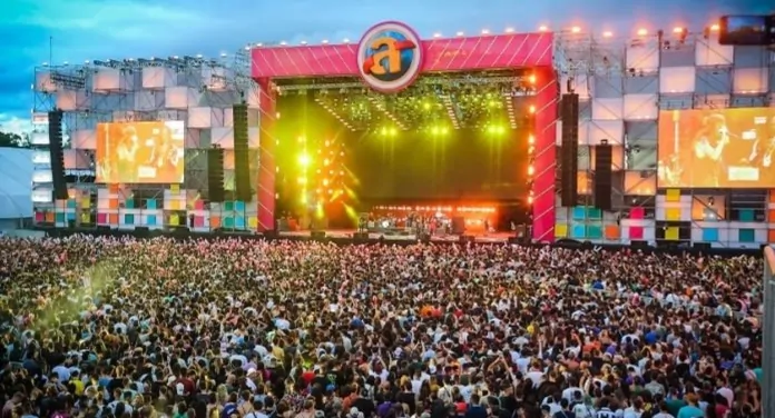 Planeta Atlântida 2026: venda de ingressos começa para edição histórica de 30 anos