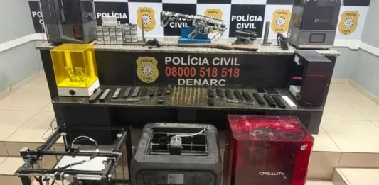 policia-civil-prende-homem-que-fabricava-armas-em-impressora-3d-em-canoas