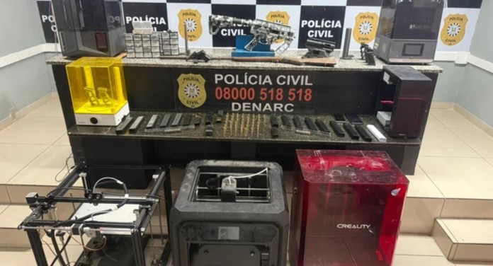 policia-civil-prende-homem-que-fabricava-armas-em-impressora-3d-em-canoas