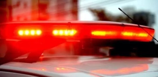 policia mata esposa RS