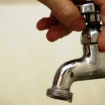 porto alegre sem água