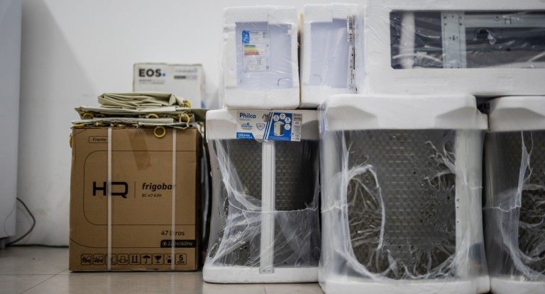 Posto de Saúde de Canoas recebe novos equipamentos, veja qual