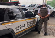 Prefeitura de Nova Santa Rita vai pagar benefício para policiais e bombeiros da cidade