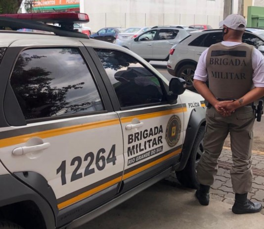 Prefeitura de Nova Santa Rita vai pagar benefício para policiais e bombeiros da cidade