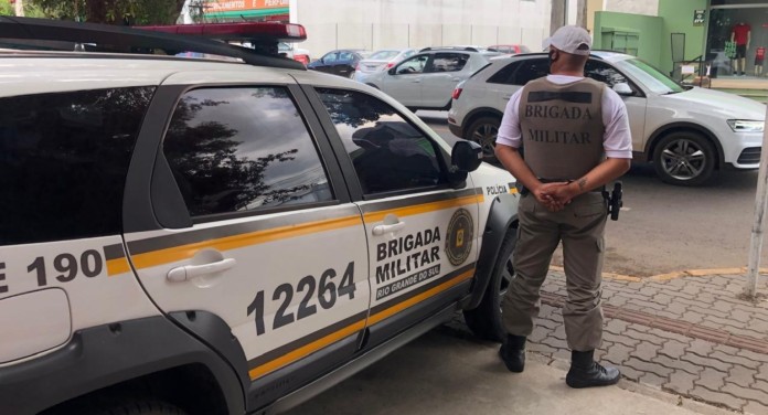 Prefeitura de Nova Santa Rita vai pagar benefício para policiais e bombeiros da cidade