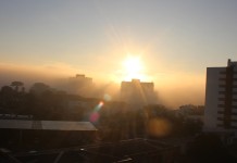 Previsão do tempo para hoje (27): veja se vai ser calor ou frio em Canoas