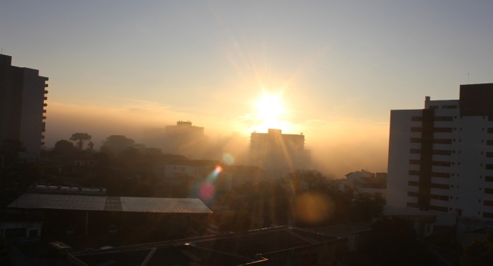 Previsão do tempo para hoje (27): veja se vai ser calor ou frio em Canoas