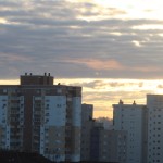 Previsão do tempo hoje (26): saiba se vai chover em Canoas