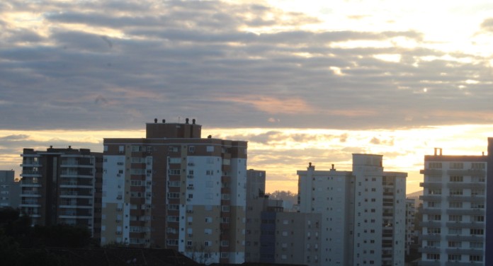 Previsão do tempo hoje (26): saiba se vai chover em Canoas
