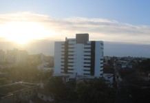 Previsão do tempo hoje (25): como vai ser o dia em Canoas? Previsão do tempo hoje (25): como vai ser o dia em Canoas?