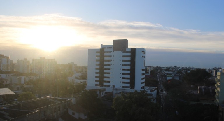 Previsão do tempo hoje (25): como vai ser o dia em Canoas?