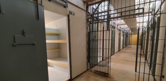 Prisão perpétua no Brasil? Mudança histórica começa a avançar em Brasília