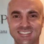 O professor que foi encontrado morto