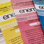 MEC aciona PF para anular questões do ENEM 2025