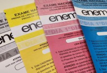 MEC aciona PF para anular questões do ENEM 2025