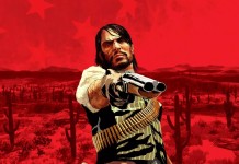 imagem de Red Dead Redemption