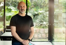 Ricardo Cappra lança livro “Híbridos” sobre o futuro do trabalho e inteligência artificial em Canoas Ricardo Cappra lança livro “Híbridos” sobre o futuro do trabalho e inteligência artificial em Canoas