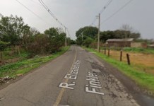 Rua ficará bloqueada nesta quinta-feira (13) em Canoas