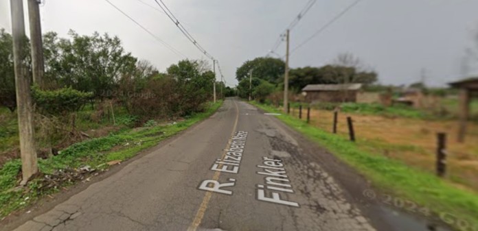 Rua ficará bloqueada nesta quinta-feira (13) em Canoas