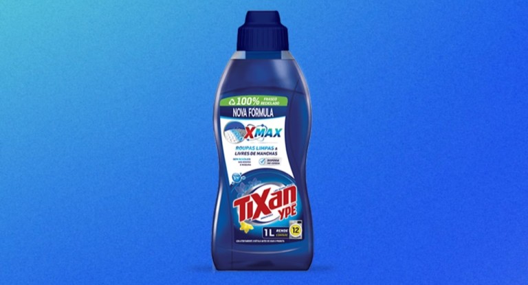Anvisa manda recolher sabão líquido Tixan Ypê após detectar contaminação bacteriana